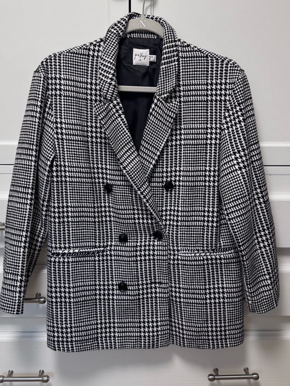 Princess Polly Blazer